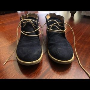 H&M Chukka Boots